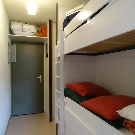 Pour 4 Pers. A Proximite Des Pistes Avec Balcon Et Parking - Fr-1-602-55 Apartamento